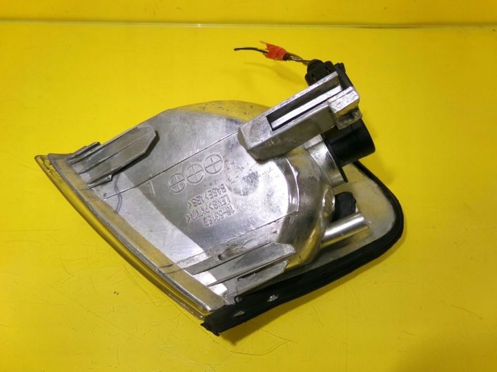 Поворотник левый передний Audi A3 8L 18-5316B NR158, фото 5