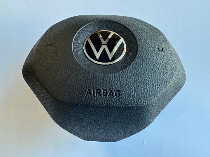 РУЛЬ МУЛЬТИФУНКЦИОНАЛЬНЫЙ ЧЕРНЫЙ (КОЖА) VOLKSWAGEN ARTEON 3H 3G8419089C, фото 14