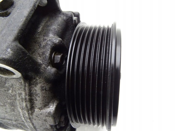 КОМПРЕССОР КОНДИЦИОНЕРА A0022305811 Mercedes ML W164 3.0 CDI, фото 7