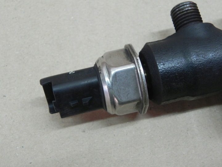 FORD S MAX CITROEN VOLVO ДАТЧИК ДАВЛЕНИЯ ТОПЛИВА, фото 1