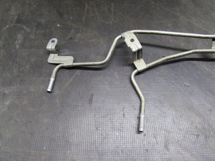 Przwody трубки DPF Hyundai I30 07-10 R., фото 8