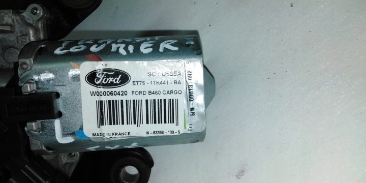 Ford OE ET76-17K441-BA, фото 4