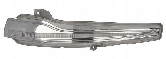 MERCEDES W205 W213 W222 W447 W167 W253 ПОВОРОТНИК ЗЕРКАЛА ОРИГИНАЛ ПРАВЫЙ, фото 2