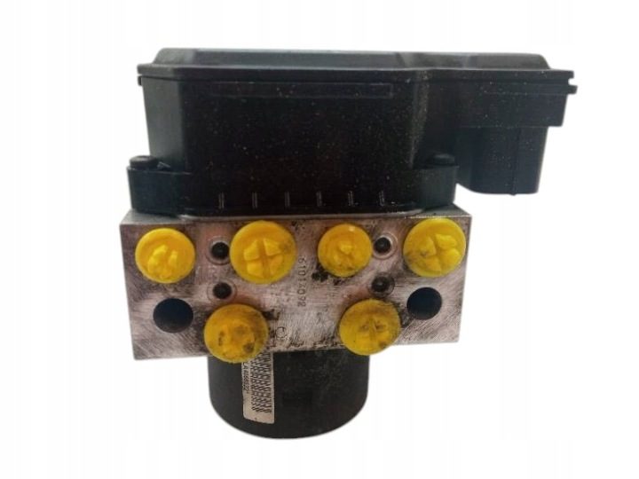 НАСОС ABS BG91-2C405-AB Ford Mondeo Mk4 (2007-2014), фото 1