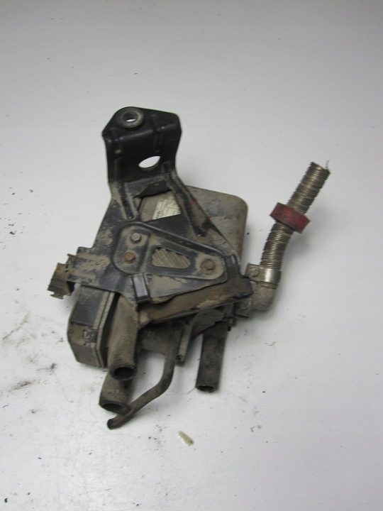 Mercedes-Benz OE 1685000698 Webasto termo Top, фото 8