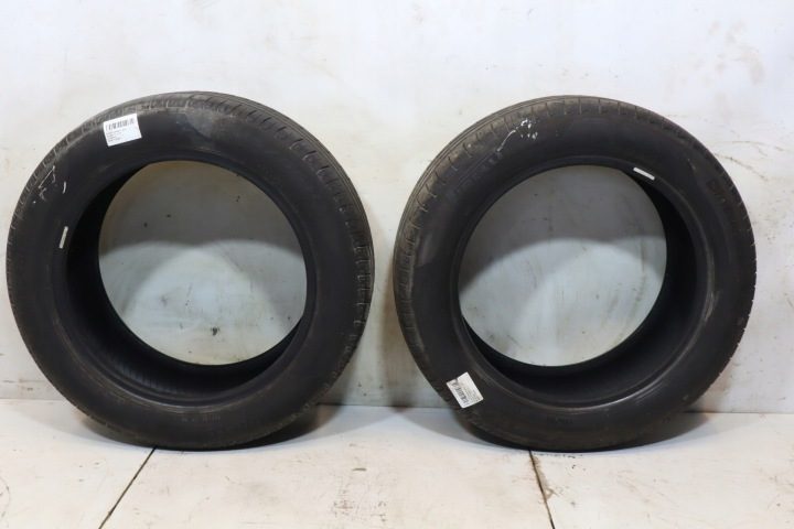 2× Шина летняя Pirelli Cinturato P7 Blue 215/55R17 98 Вт усилитель (XL), фото 1