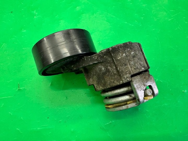 НАТЯЖИТЕЛЬ ПРИВОДНОГО РЕМНЯ 117501083R RENAULT MEGANE 3 III 1.5 DCI 08-, фото 1
