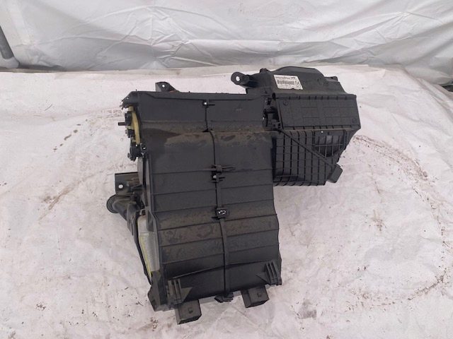 ОТОПИТЕЛЬ В СБОРЕ TOYOTA AYGO I CITROEN C1 PEUGEOT 107 87010-0H040 !, фото 1