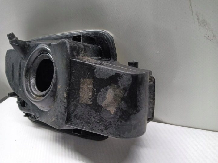 Лючок горловины бензобака Seat Ibiza 5 6F0809905, фото 6