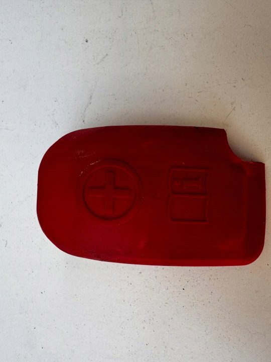 Защита клеммы плюсовой Peugeot 208 3008 I II 301 308 III 5008 OE 9673695080, фото 8