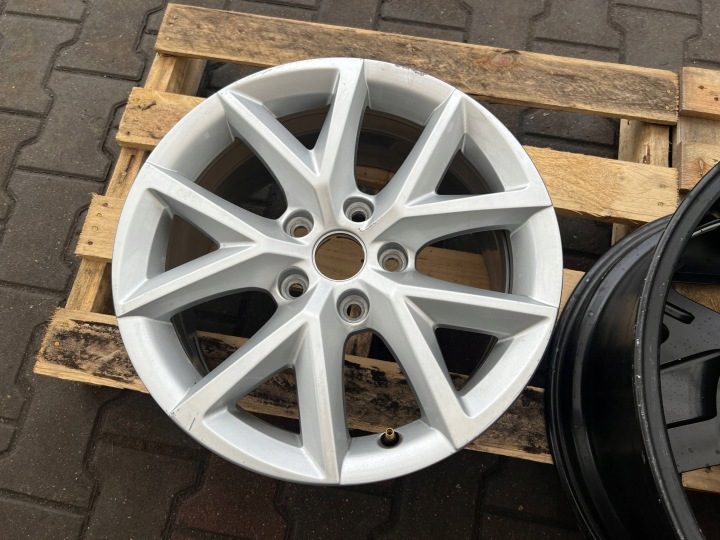 Литой диск SEAT OE Leon IV См. фото x 16" 3X7, фото 1