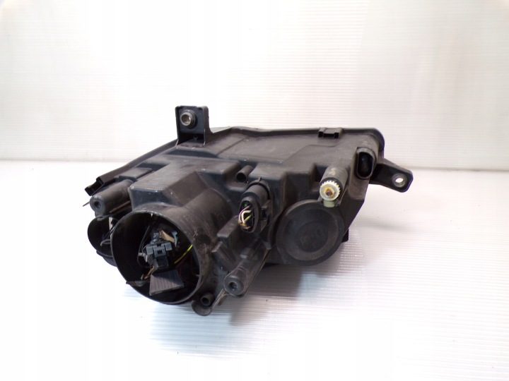 ФАРА ПРАВАЯ ПЕРЕДНЯЯ VOLKSWAGEN PASSAT B6 ЕВРОПА 3C0941006J, фото 3
