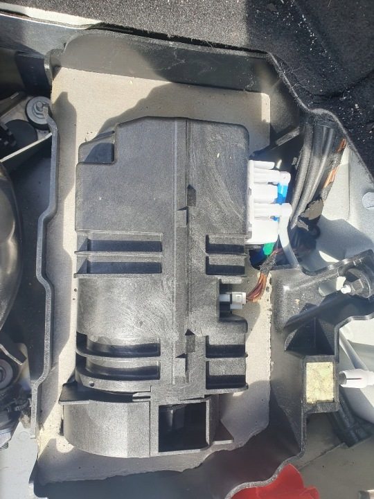 MERCEDES SL 231 РЕСТАЙЛИНГ НАСОС СИДЕНИЙ ЗАМКА A0009002406 2318000297, фото 3