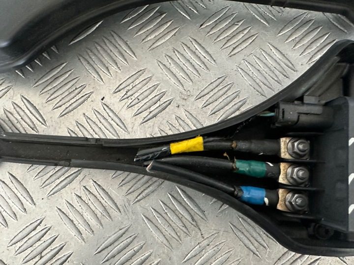 PEUGEOT 407 КУПЕ 3.0HDI V6 МОДУЛЬ РЕЛЕ ВЕНТИЛЯТОРОВ 9687798780, фото 7