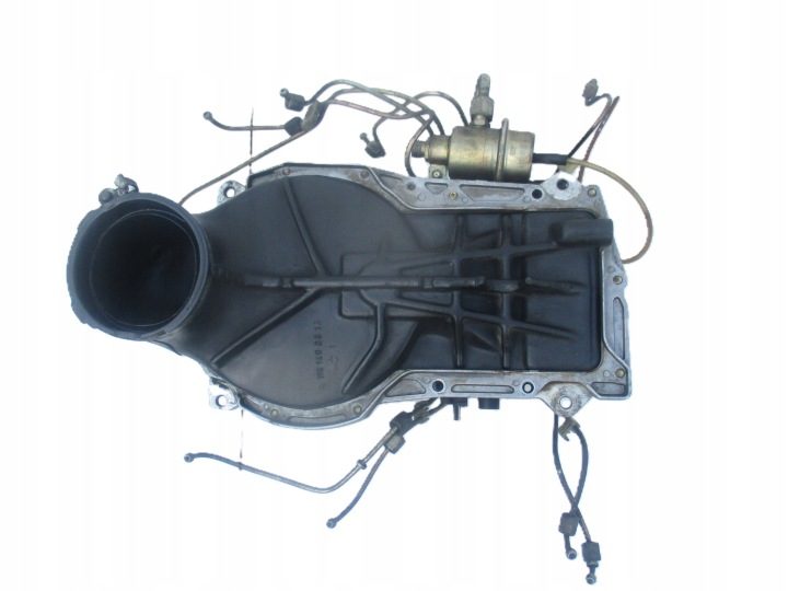 Форсунка топлива KE-Jetronic Mercedes W107 R107 SL SLC C126 W126 SEC 5.0 5.6, фото 4