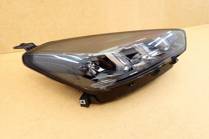 Фара Full LED Chery Tiggo 4 605001635AA правая передняя RH, фото 4
