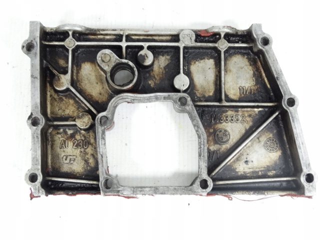 BMW E36 E46 Z3 E36 M43 Крышка ГРМ 1433352 1433353, фото 4