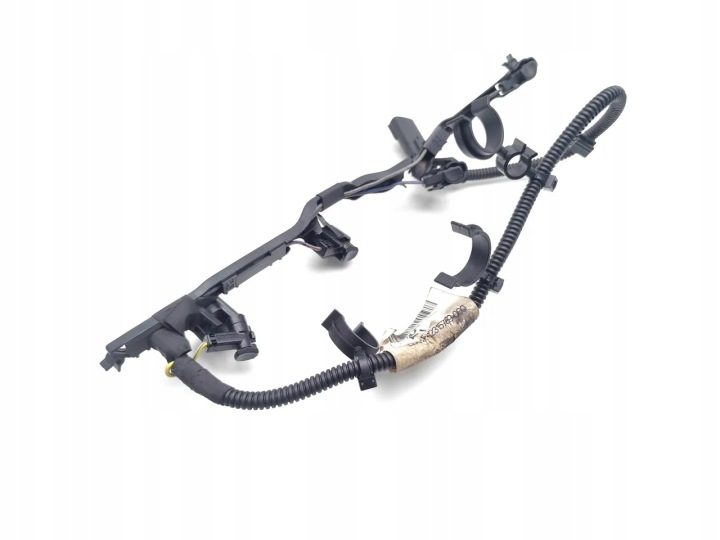 Land Rover Range Rover Трубка свечей накаливания 4.4 SDV8 4x4 Дизель 2017 ВНЕДОРОЖНИК, фото 2