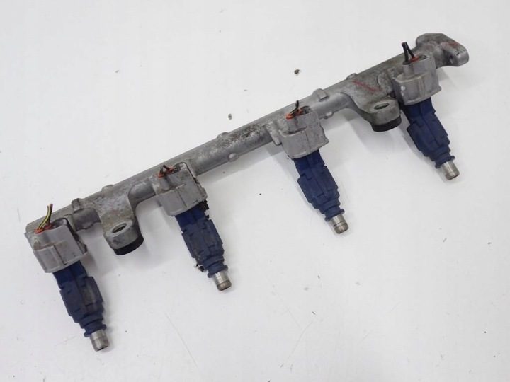 ФОРСУНКА 23250-0J010 0280156067 TOYOTA YARIS I 1.0i 1SZ 05 г., фото 1