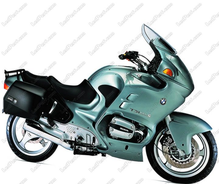 BMW R 1100 RT звуковой сигнал, фото 6
