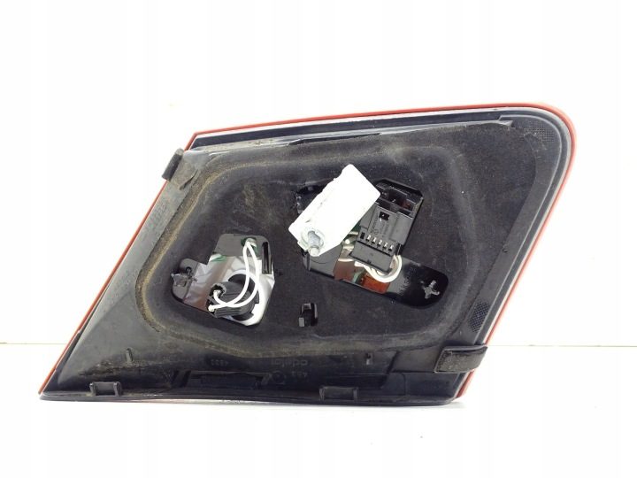 ФОНАРЬ ПРАВЫЙ ЗАДНИЙ В КРЫШКУ LED ЕВРОПА MERCEDES E-КЛАСС W212 СЕДАН A2128200864, фото 3