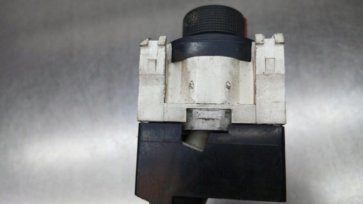 БЛОК УПРАВЛЕНИЯ КЛИМАТОМ SEAT CORDOBA 1.4B 04 г. 6L0819045D, фото 3