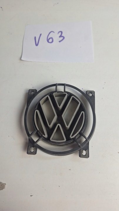 VW Pasat B3 Corrado эмблема значок 357853601, фото 5