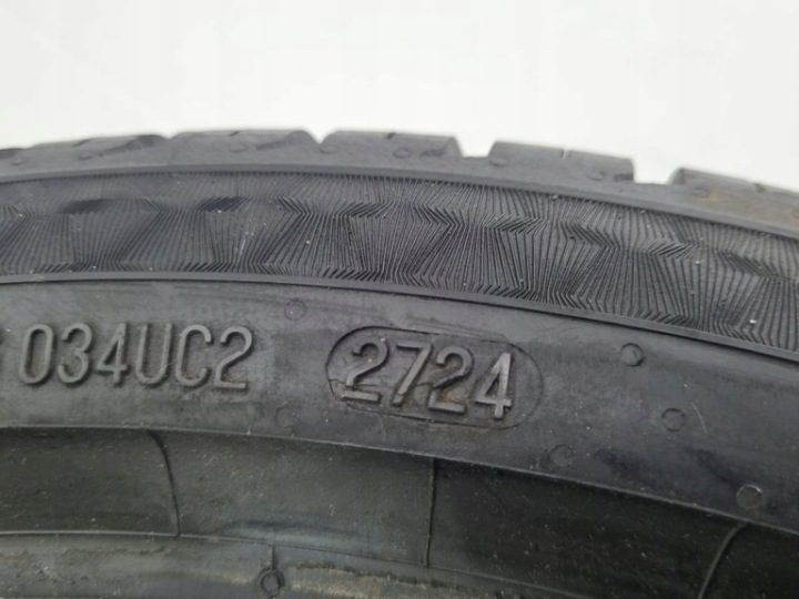 1x шина всесезонная 245/35R21 Continental AllSeasonContact 2, фото 8