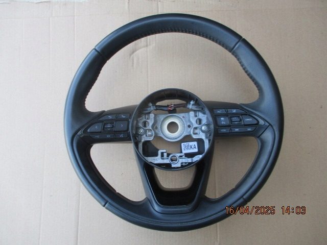 Руль мультифункциональный Toyota Aygo X 2022 СОСТОЯНИЕ, фото 1