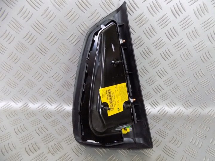 ПОДУШКА БЕЗОПАСНОСТИ СИДЕНЬЯ ПРАВАЯ OPEL ZAFIRA II B 2005-2013, фото 2