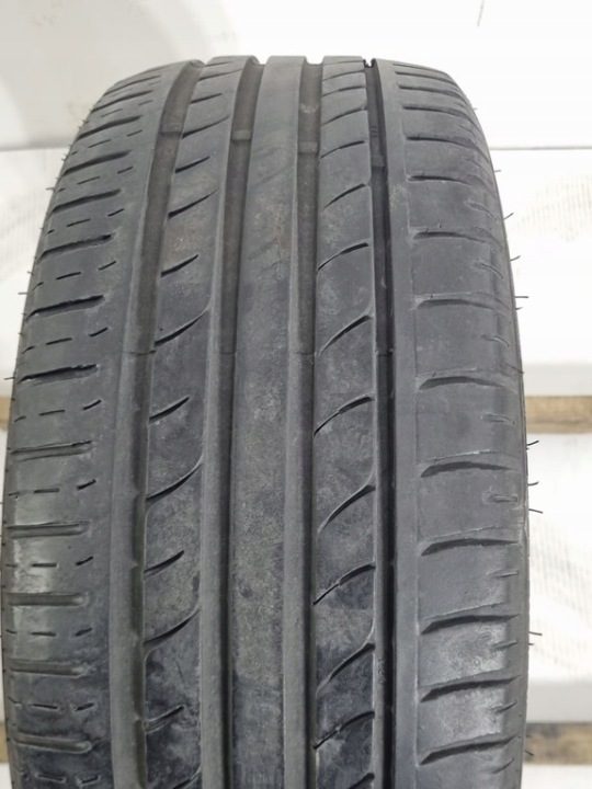Шина летняя Goodride Sport SA37 215/40R18 89 Вт усилитель (XL), фото 3