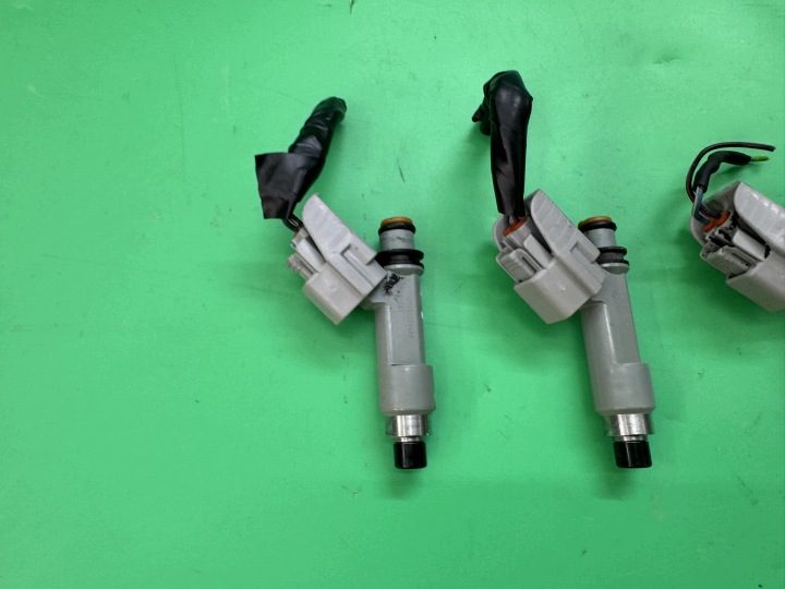 ФОРСУНКА 297500-0540 SUZUKI SX4 1.6B 16v 06- FIAT SEDICI, фото 4