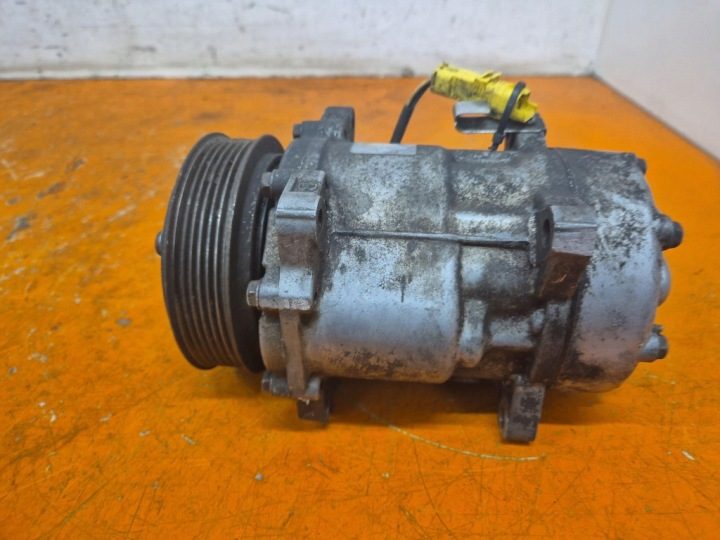 PEUGEOT PARTNER I 02-12 1.9D 69 л.с. КОМПРЕССОР КОНДИЦИОНЕРА, фото 5