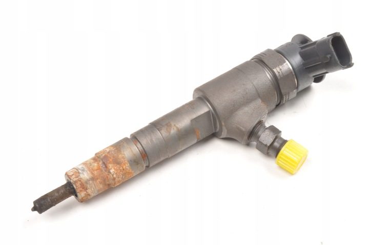 Форсунки комплект 0445110489 CV6Q-9F593-AA Ford Mondeo V MK5 1.6TDCi U3CA 15 г., фото 1