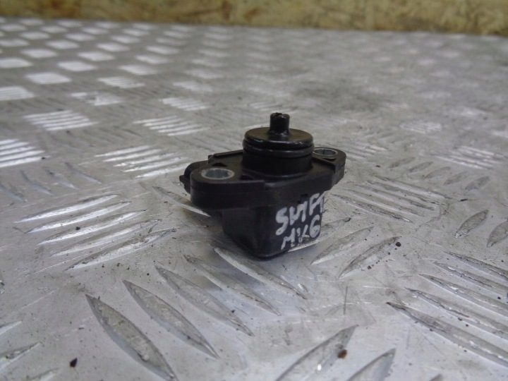 ДАТЧИК ДАВЛЕНИЯ MAP SUZUKI SWIFT IV MK6 1.3 16V B 2004- E1T26571A, фото 4