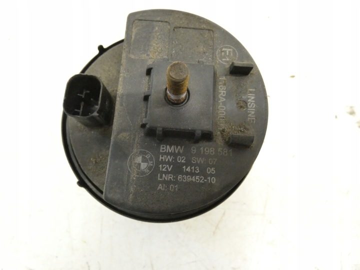 BMW OE 9198581, фото 4