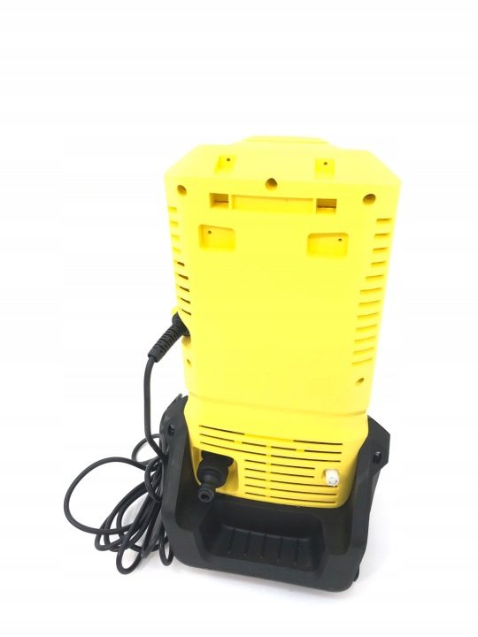 Мойка высокого давления Karcher K 3 FJ 1.676-358.0, фото 5