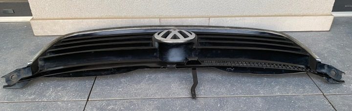 VOLKSWAGEN PASSAT B5 РЕСТАЙЛИНГ РЕШЕТКА РАДИАТОРА - 3B0853601C / 3B0853651L, фото 8