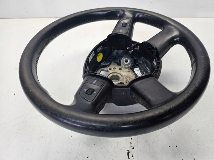 РУЛЬ КОЖА AUDI A3 A4 A6 8P0419091BH 1KT, фото 4