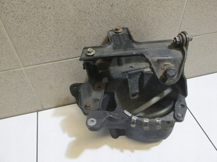 КОРПУС ФИЛЬТРА ТОПЛИВА C-MAX MK2 GRAND FOCUS MK3 KUGA MK2 1,5 1,6 TDCI, фото 2