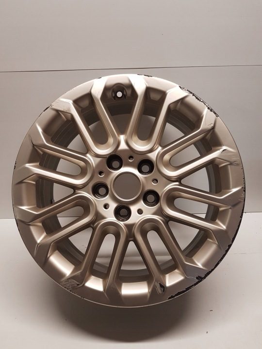 Литой диск Mini OE 7.0" x 17" 5x112 ET 47, фото 1