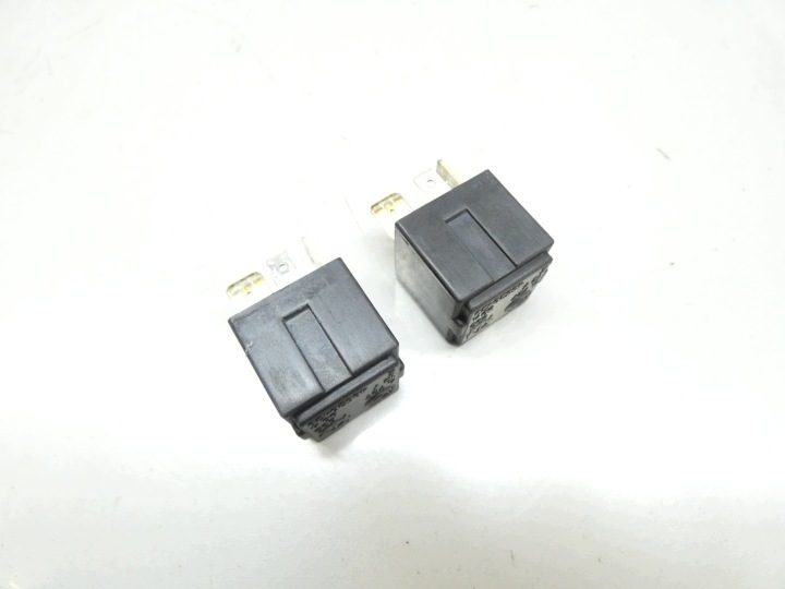 РЕЛЕ FIAT ALFA 46520429 A727 12V 50A, фото 4