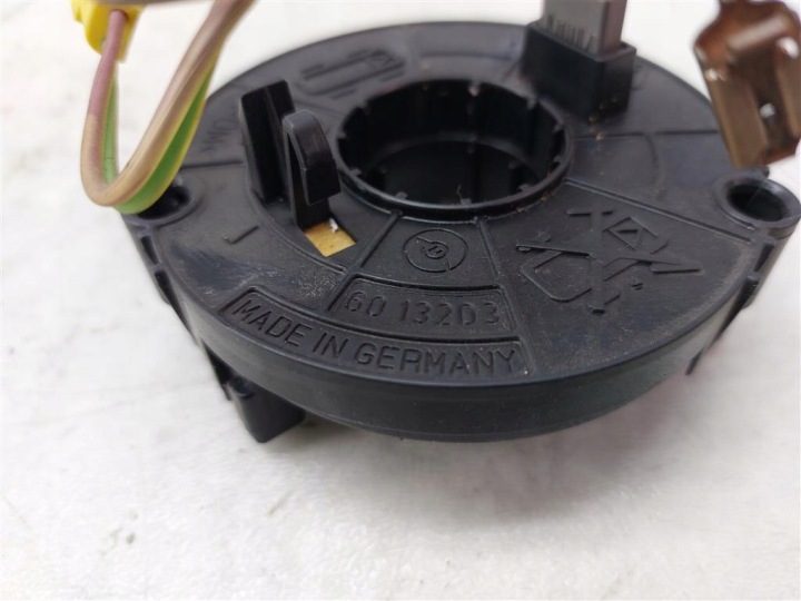 Шлейф airbag Mercedes ML-класс W163 1998-2005 1634600149 ОРИГИНАЛ, фото 2