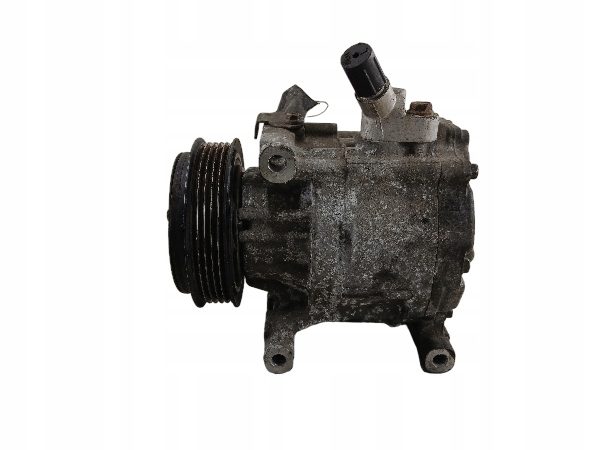 FIAT PUNTO II КОМПРЕССОР КОНДИЦИОНЕРА 46782669, фото 1