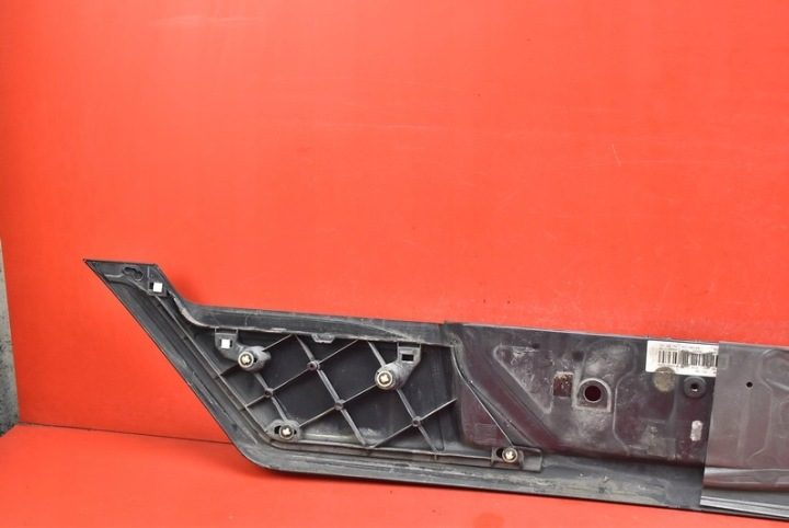 НАКЛАДКА КРЫШКИ ЗАДНЯЯ 475 8223241 BMW E65 01-05, фото 8