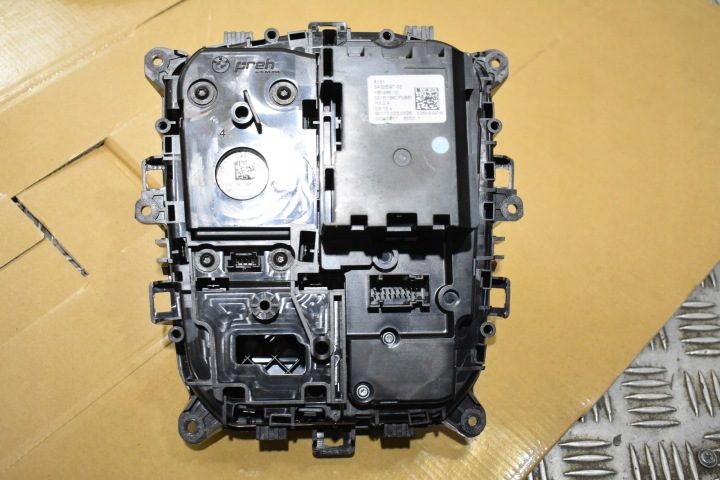 ИДЕАЛЬНАЯ РУЧКА КУЛИСА ПАНЕЛЬ ПЕРЕДАЧ BMW G20 G22 G23 1, фото 5