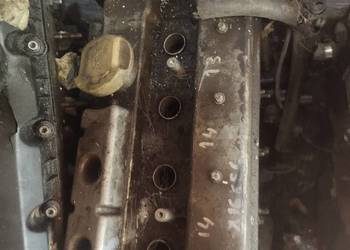 Opel Astra Vectra 1,6 16V двигатель X16XEL, фото 2