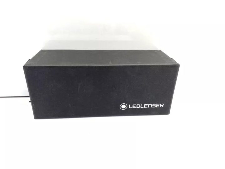 Фонарик классический Ledlenser 240 lm LED, фото 3