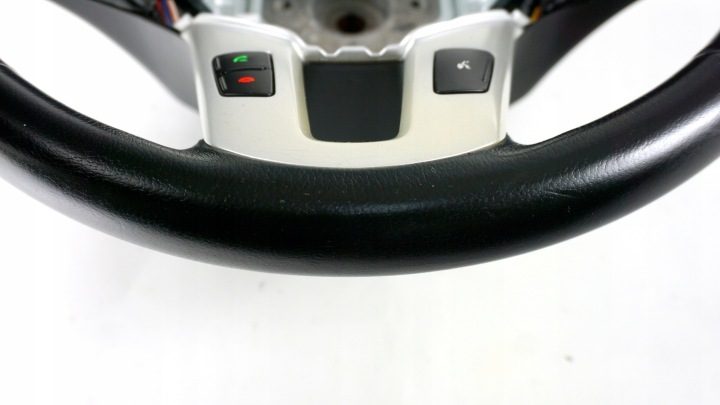 РУЛЬ КОЖА КОЖАНАЯ KIA CEED I 1 РЕСТАЙЛИНГ 09-12 2009-2012 56110-3U751EQ, фото 12