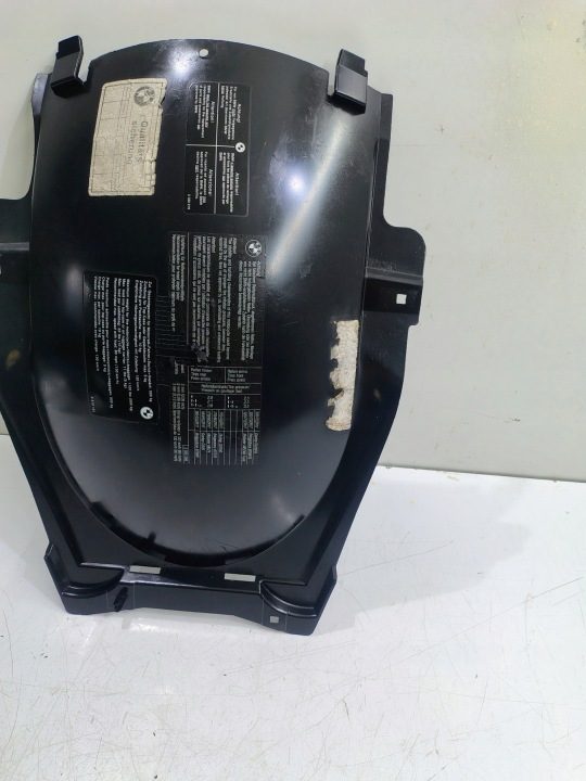 Крыло подкрылок вставка задняя BMW K1200RS K 1200 RS 97-03, фото 2